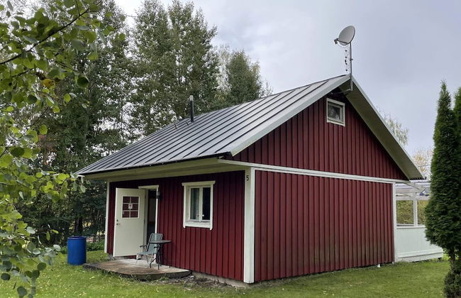 2 Person Holiday Home in Surahammar - Foto 19