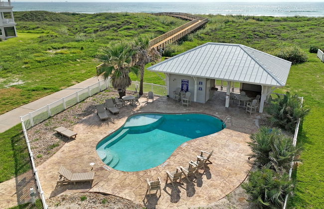 BeachHouse Bliss by Silver Sands Vacation Rentals - Foto 45