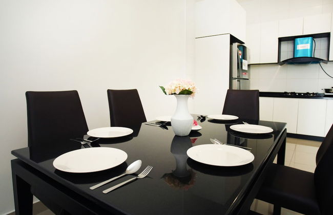 Pinnacle Tower - Foto 11