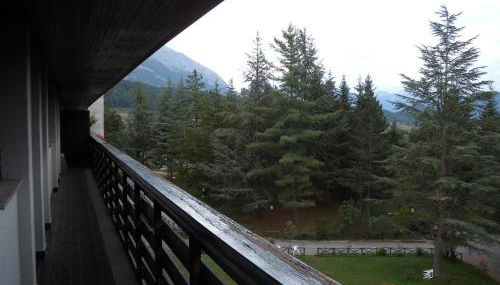 Natura, Sport, Relax in Pescasseroli Residence ERICA - Foto 2