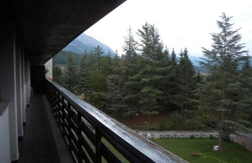 Natura, Sport, Relax in Pescasseroli Residence ERICA - Foto 2