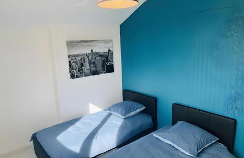 Gîte Le Flot - Foto 10