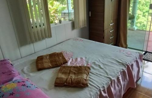 CHÁCARA DOMINGOS MARTINS - SANTO GRAAL - Montanhas, Corredeiras, Piscina, Natureza e Paz - Foto 55