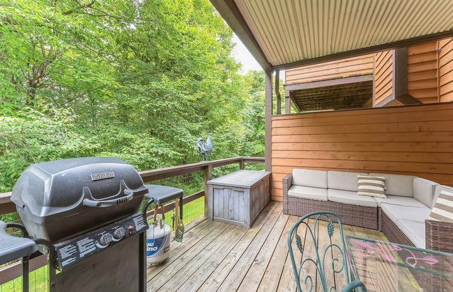 7 Springs Ski & Mountain Adventure Condo 2 Bedroom Condo by RedAwning - Foto 27