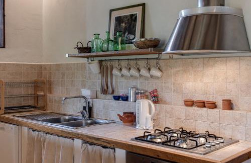 Agriturismo Fattoio alle Ripe - Photo 16