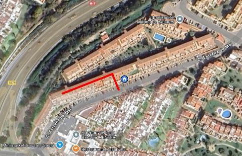 Suite Marina Sol - Photo 21