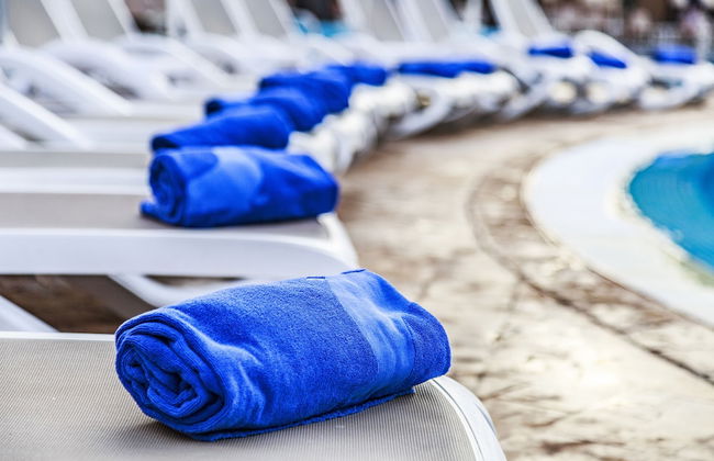 Vell Mari Hotel & Resort - Foto 43