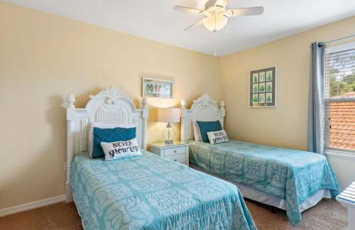 Holiday Home Sunshine Escape mit Pool und Spa in der Nähe von Disney by Interhome - Foto 17