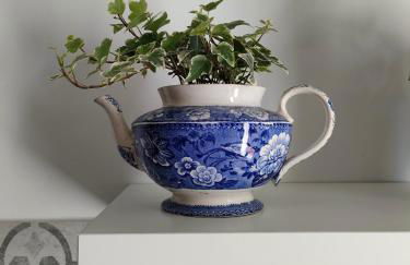 Liberty Blue House - Foto 16