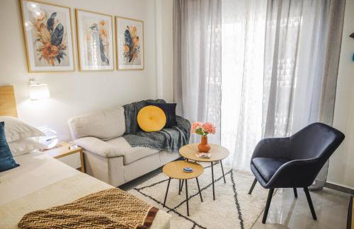 Alfa-Central Luxury Condo by Optimum Link - Foto 15