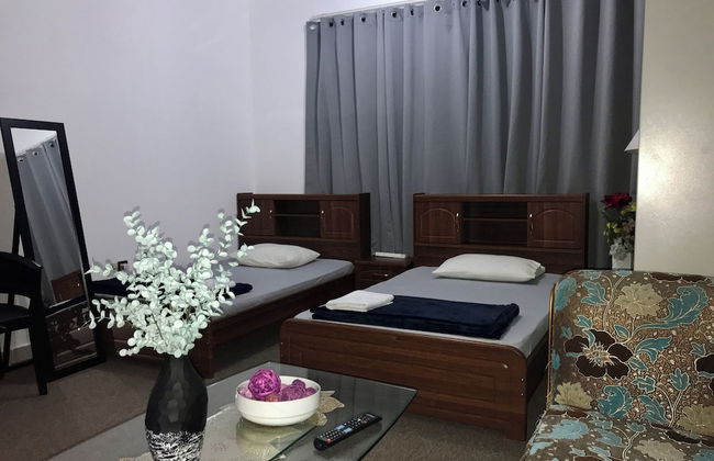 JnF Homestay - 5 Minutes Walk From Bus Terminal - Photo 4