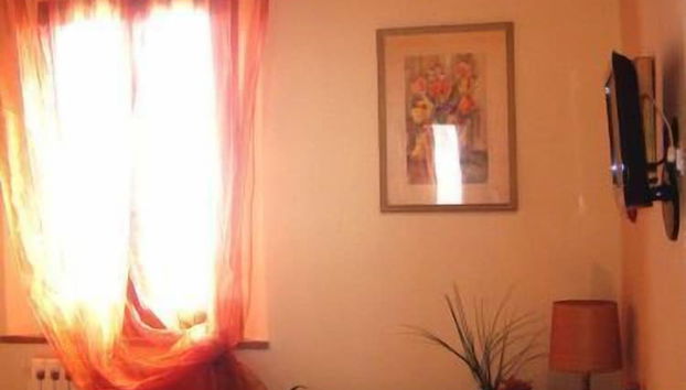 B&B Dei Rossi - Foto 3, Habitación