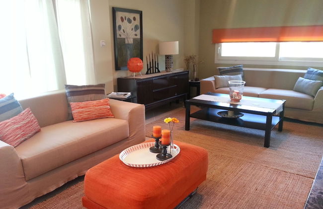 Luxurious Villa Anna Maria - Foto 33