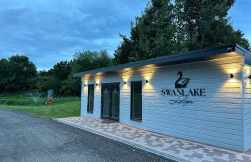 Swan Lodge - Photo 44