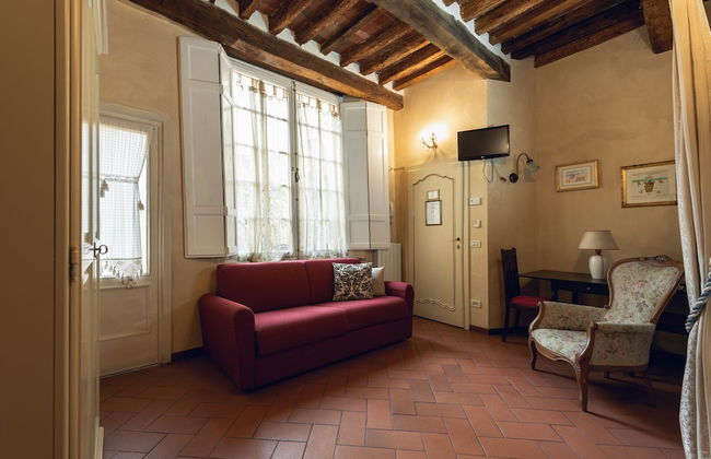 La Tosca rooms - Foto 20