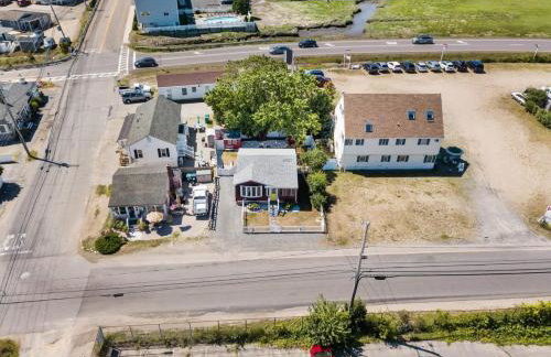 The Salty Dog Pet Friendly Private Yard - Foto 28