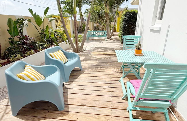 Aruba Palms Escape Suites - Foto 37