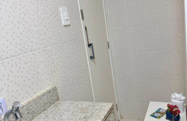 Apartamento Sandy-Zona Sul - Pão de Açucar - Praia Vermelha e Shopping Rio Sul - Foto 34