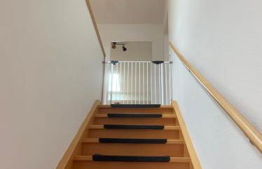 Ferienwohnung Heuberg - Foto 30