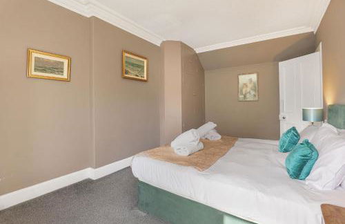 Spindlestone House - North East Escapes - Foto 34