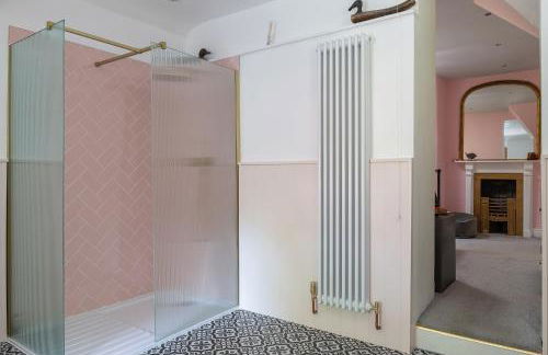 The Cors - Charming Country Escape for Large Family Groups - Photo 24