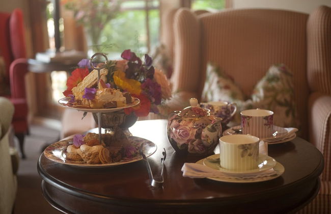 Granny Mouse Country House & Spa - Foto 26