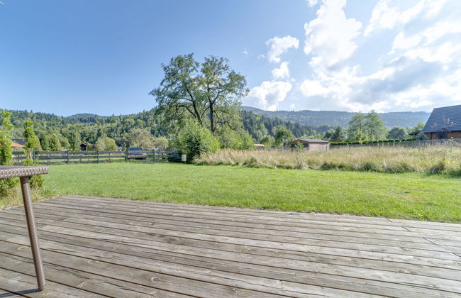 Chaty Pod Beskidkiem - Foto 25