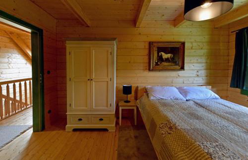 Domy Nad Drawskim - Foto 37