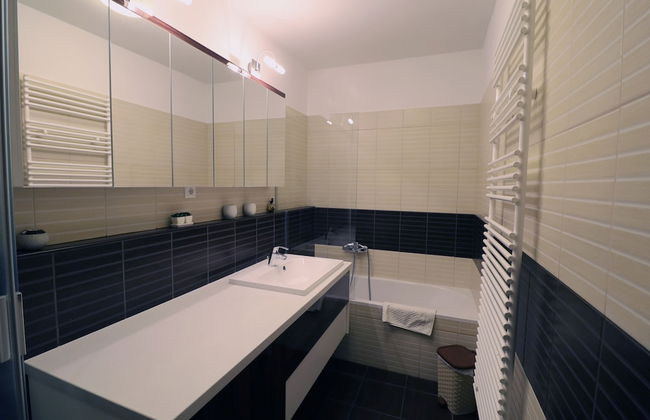 Galerius Golden Beach Apartment - Photo 78