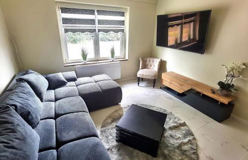 Apart Oderblick Ferienhaus - Foto 3