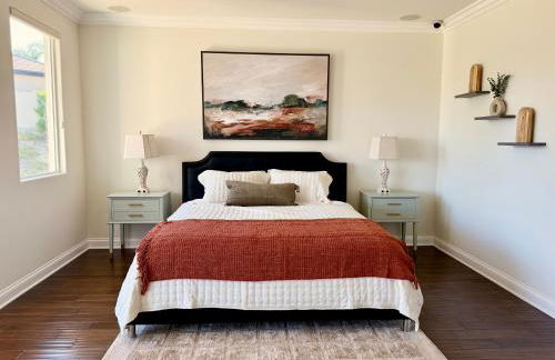 Modern Hilltop Retreat - Foto 54