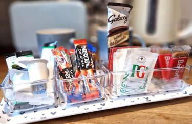 Stylish Little Bowden Retreat - Market Harborough - Foto 35