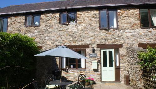 Hope Cottage - Foto 3