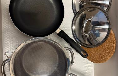 Cosy apartment near to the Chopin's airport Cybernetyki 2C - Foto 27