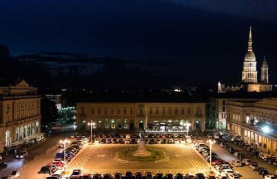 Casa Biancola, Novara Centro - Foto 37
