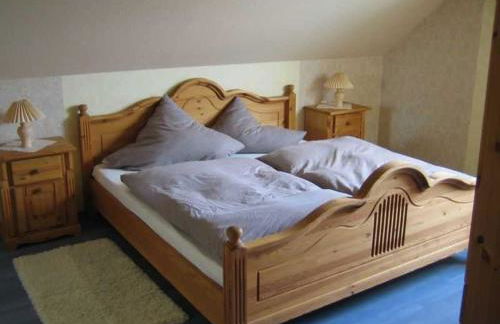 Ferienwohnung Haus Andre _ fuer 4 - Foto 15