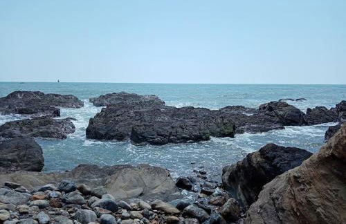 Charmant T2 au coeur du golf de port Bourgenay - Foto 7