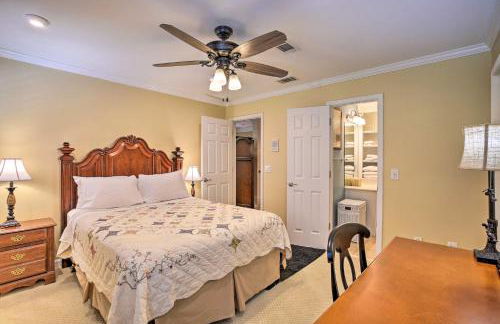 Secluded Acworth Mansion with Pool and Game Room! - Foto 22