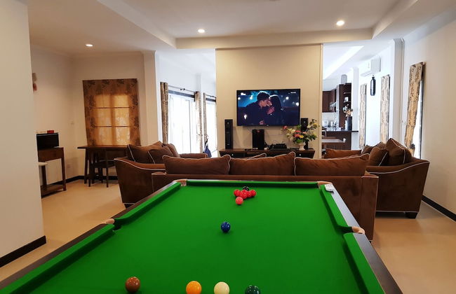 Punika Pool Villa Hua Hin - Foto 28