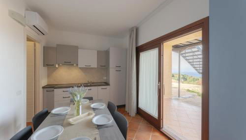 Residence Rocce Rosse - Foto 3, stove