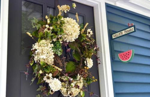 Cottage at Millpond Falls - A Romantic Escape - Foto 19