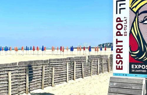 Le Donjon, bord de mer - Foto 31