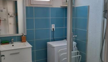 Joli T2 38 m2 rénové idéalement situé - Foto 4, Shower
