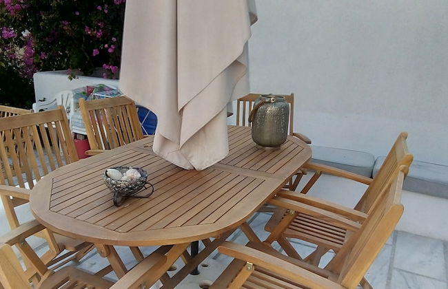 Mykonian 1BR Apartment - Ornos Beach - Photo 10