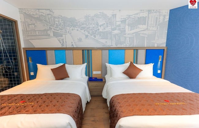 Victor Condotel Mui Ne - Foto 7