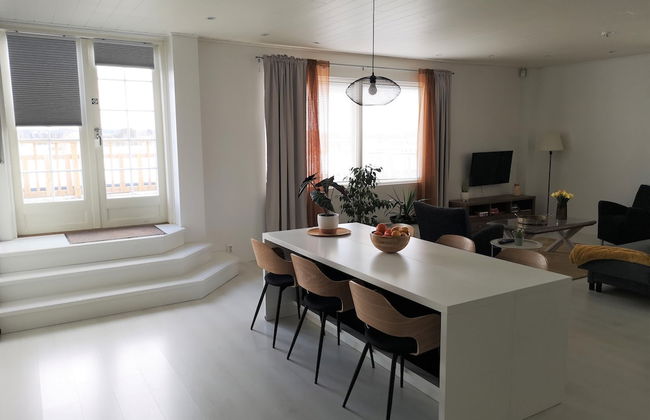 The HOME of Hiisi - Photo 1