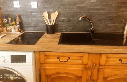 L'appartement du chalet - Foto 12