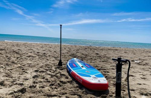 Studio With Views Next To Puerto Marina THE GREEN DOOR - Foto 25