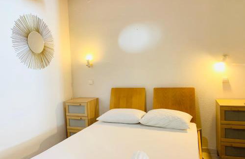 Seaside Bungalows Petalidi - Foto 19