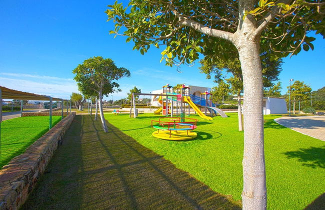 Residence Magic Sea Vacation Torre Pali - Photo 34